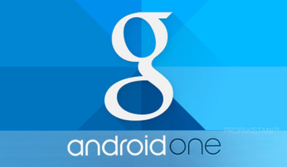 Android One: How Google is Taking Back Android