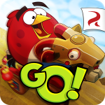best angry bird game 2015