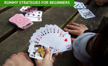 7 Simple tricks you can use in your next rummy game