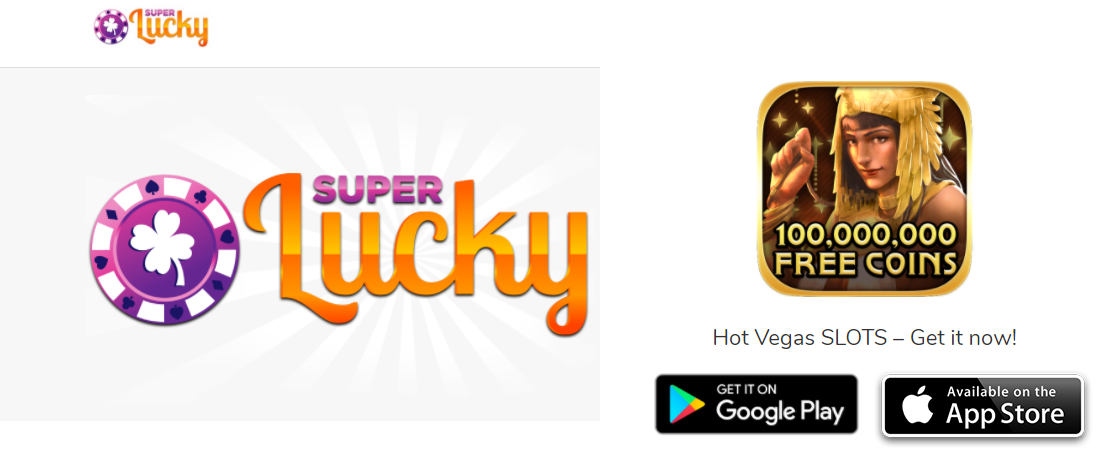 Super Lucky Casino Entertains Millions Of People Through Mobile