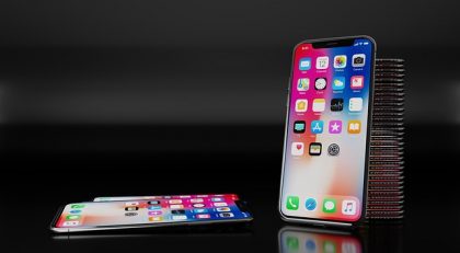 3 iPhone X Rumors That Could Stand the Test of Time