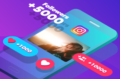 How to Hack Instagram Followers to 10K within One Day