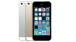 The iPhone 5S and 5C Have their Prices Slashed Dramatically by Wal-Mart