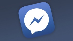 The Collective Worries of Facebook Messenger
