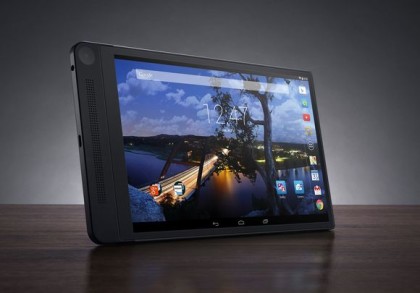 The Dell Venue 8: The World’s Thinnest Tablet and maybe the Best to be Released this Year.