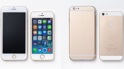 Confirmed Features of the new iPhone 6 and iWatch