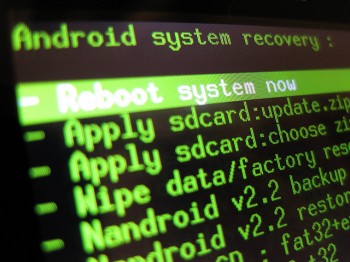 Unlocking the Bootloader on your Nexus Device is Incredibly Easy