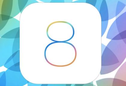 Latest iOS 8 Update To Help Performance Issues with iPhone 4S and iPad 2