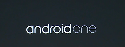 android one smartphone