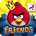 best angry bird game 2015