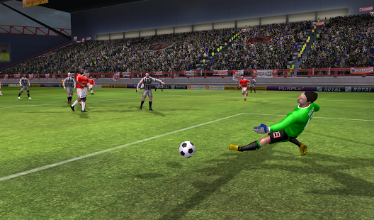 best android soccer game
