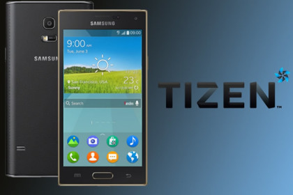 Samsung Z1 with Tizen OS – An Innovative Smartphone Operating System