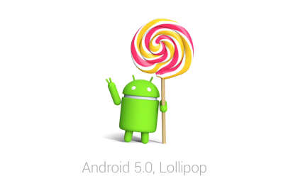 Android 5.0 Lollipop Features and Devices to Come with New Version