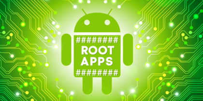 7 Android Rooting Apps that help you to Save Your Data When Root Your Device