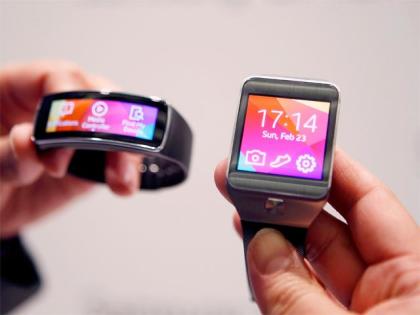 3 Best Samsung Wearable Gadgets keep you in-touch with your Large Screen Devices