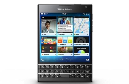 New BlackBerry now can run Android Apps Available on Amazon