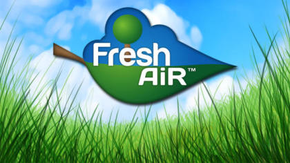 Fresh Air App Review