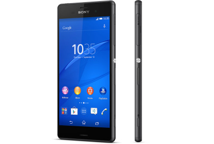 Sony Xperia Z3 Android Lollipop Update Going to Hit Market Soon