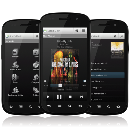 5 Most Wanted Android Apps for Downloading Music