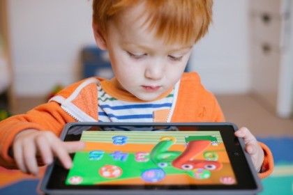 Android and iOS Apps for Kids to Teach Them Something New