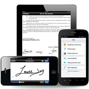3 Universal PDF Reader Apps for iOS and Android Devices