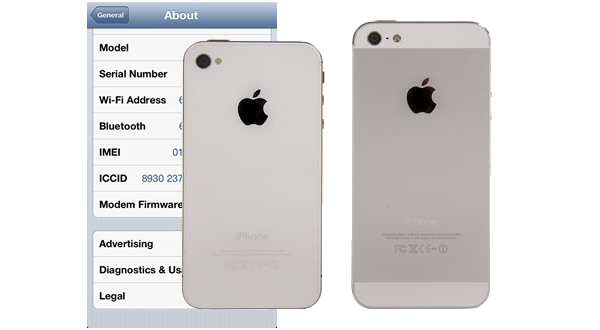 5 Ways to Find IMEI Number of Any Phone 2