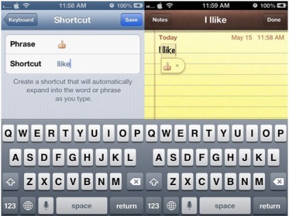Useful iPhone using Tips to Make Your Work Easier
