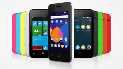 How to Run Android on Windows Phone?