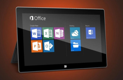 Microsoft Office Apps Updated With Support on Android Tablets with Multi Factor Authentication