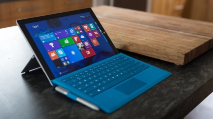 Microsoft Surface Pro 4 Hit the Market Soon – An Alternative of Laptop and Tablet
