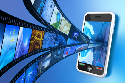 6 Top Video Streaming Apps for Android and iOS from Famous Services