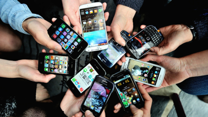 Top 5 Most Secured Smartphones in the Market