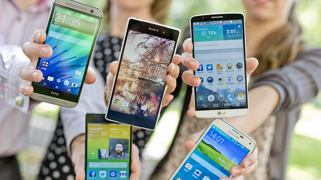 Top 5 Most Secured Smartphones in the Market 4