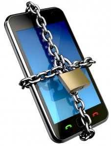 How to lock android phone remotely