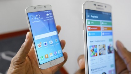 Galaxy S6 Edge Plus Review