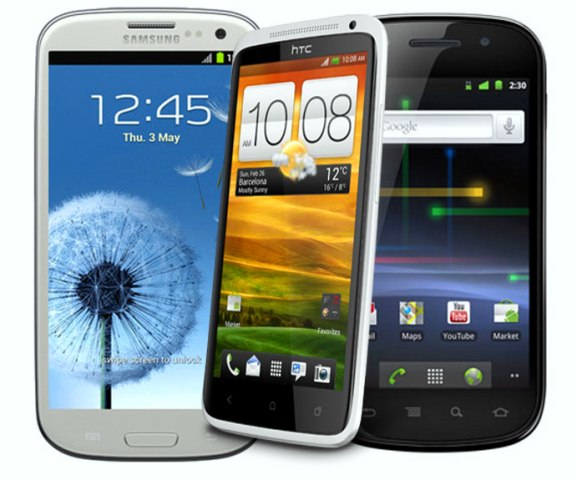 best-android-phone-20121