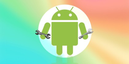 Various common Android problems – fixed!