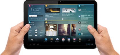 5 Ways to Put More Apps onto Your Android Tablet