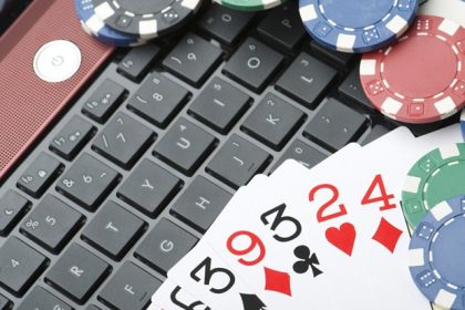 Online casino has made gambling easy to play and simple