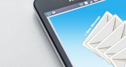 How to create effective mobile email campaigns