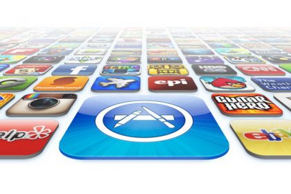 Different Types of Mobile Apps By Industry and Functionality
