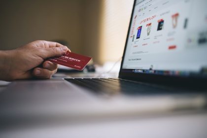 Use ecommerce strategies to grow your business