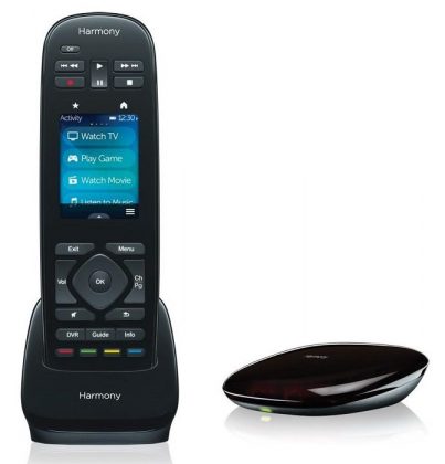 How to Buy a Good Universal Remote