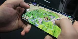 What Are the Top 5 Mobile Strategy Games of 2019?