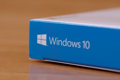 How to access any content from Windows 10?
