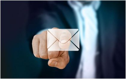 10 Eye-Opening Email Marketing Stats You Need To Know