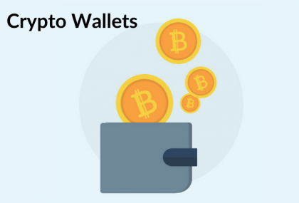Different Types Of Crypto Wallets You Should Know About